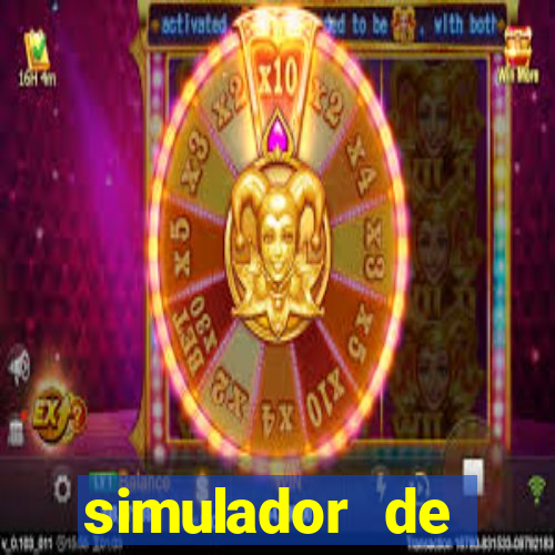 simulador de fortune tiger