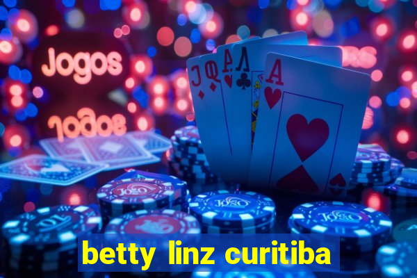 betty linz curitiba