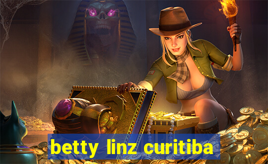 betty linz curitiba