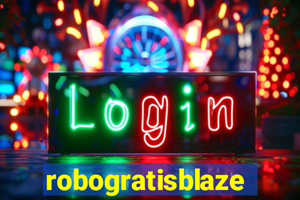 robogratisblaze