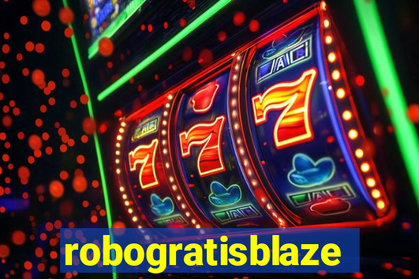 robogratisblaze