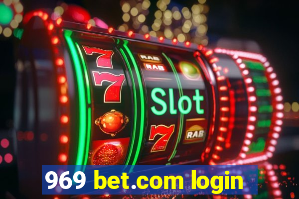 969 bet.com login