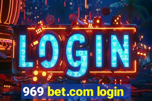 969 bet.com login