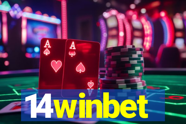 14winbet