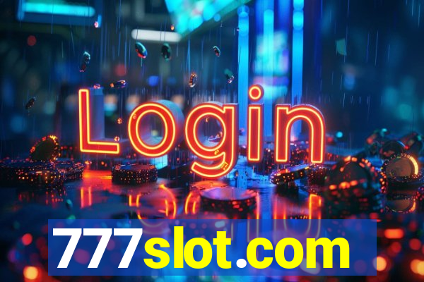 777slot.com