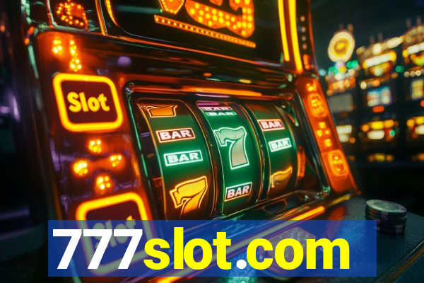 777slot.com