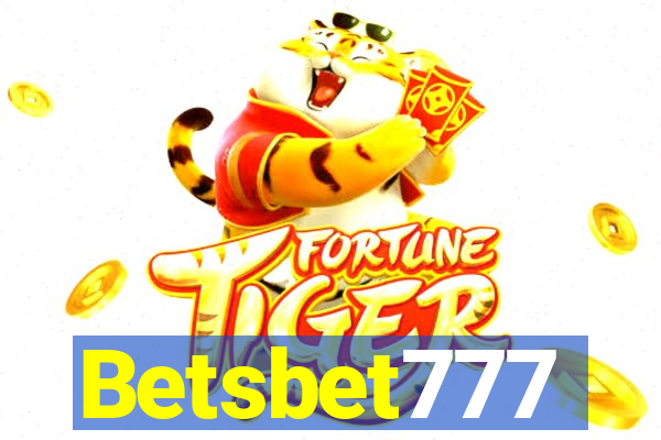 Betsbet777