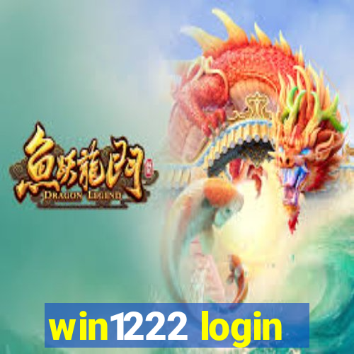 win1222 login