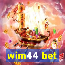 wim44 bet