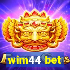 wim44 bet