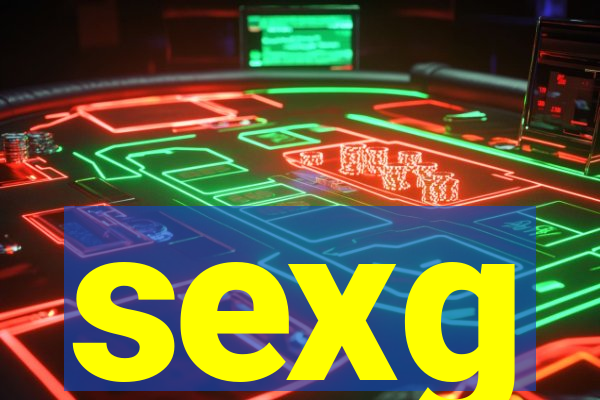 sexg