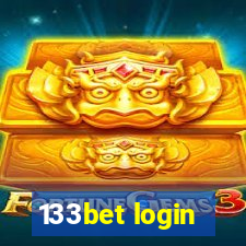 133bet login