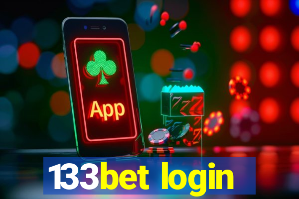 133bet login