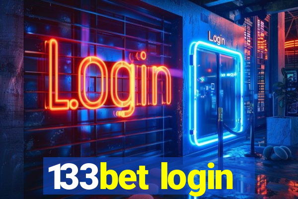 133bet login