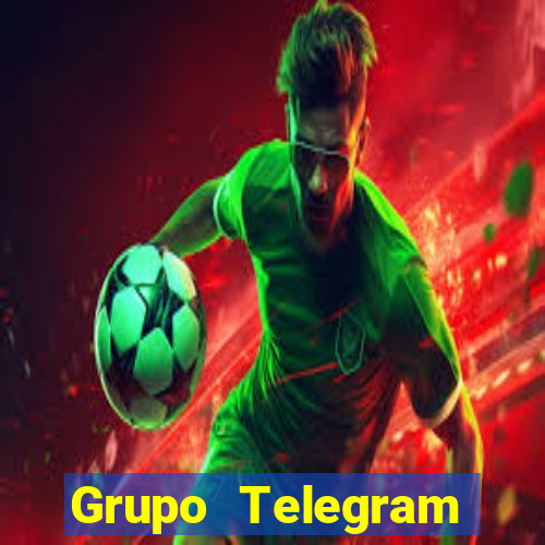 Grupo Telegram palpites futebol