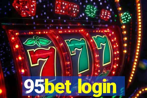 95bet login