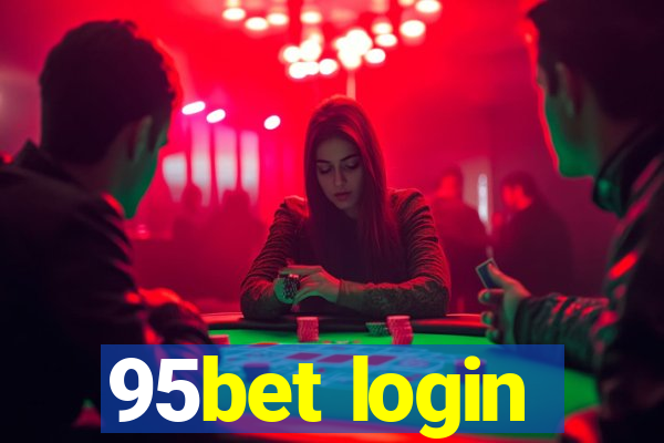 95bet login