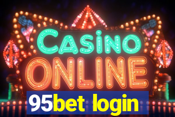 95bet login