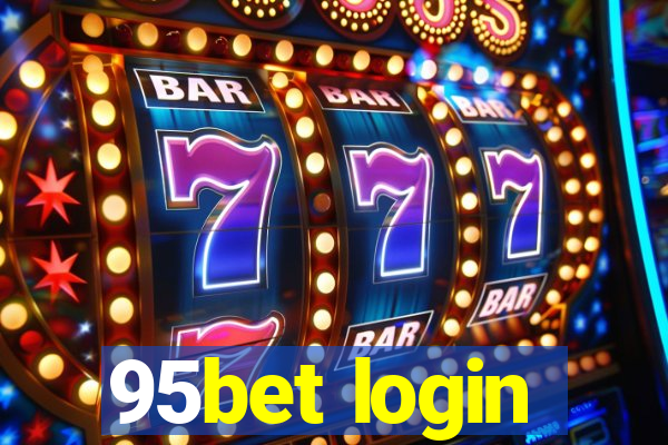 95bet login