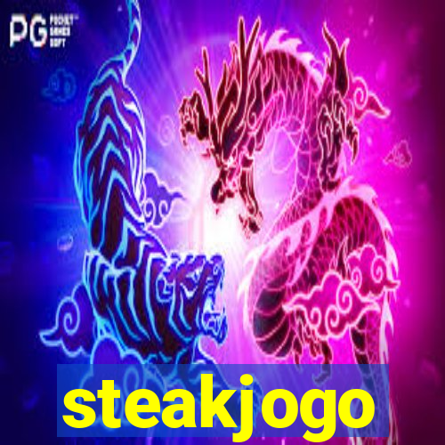 steakjogo