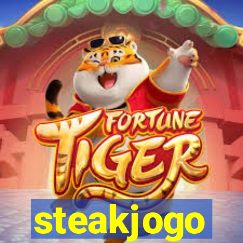 steakjogo