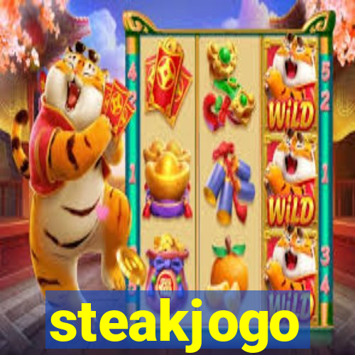 steakjogo