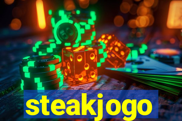 steakjogo