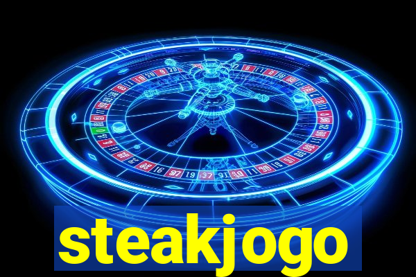 steakjogo