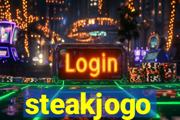 steakjogo