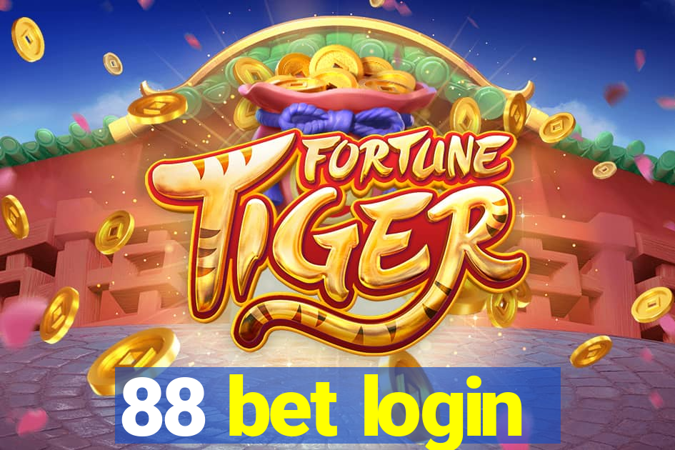 88 bet login