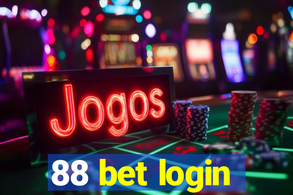 88 bet login