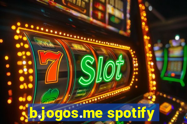 b.jogos.me spotify