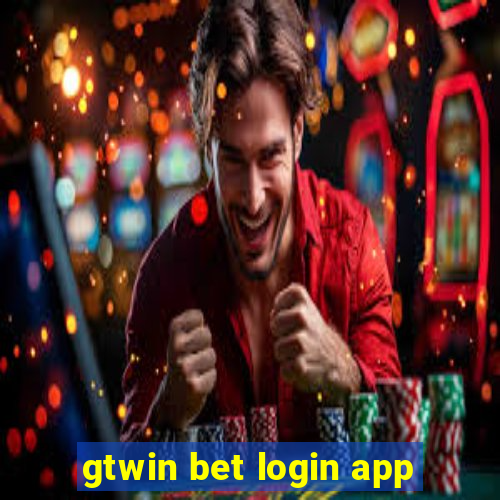 gtwin bet login app