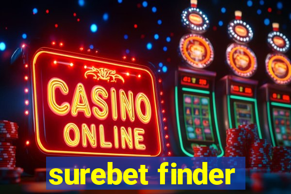 surebet finder