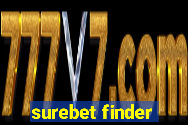 surebet finder