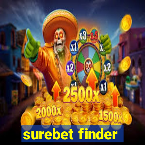 surebet finder