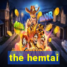 the hemtai