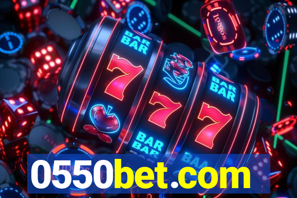 0550bet.com