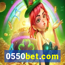 0550bet.com