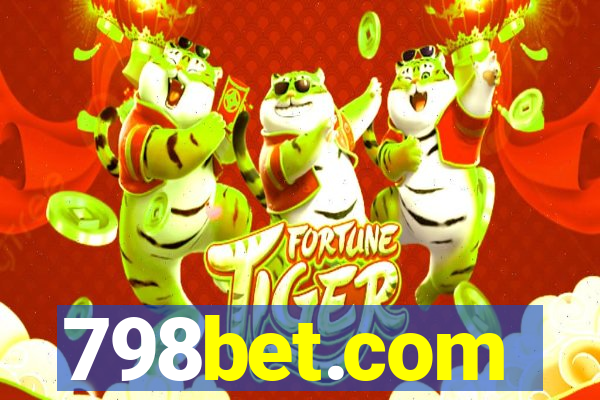 798bet.com