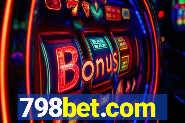 798bet.com