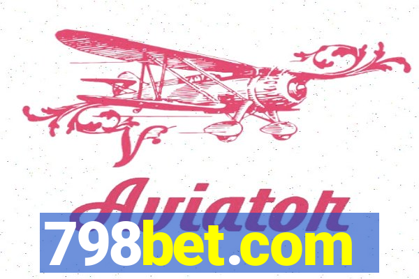 798bet.com