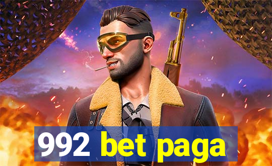 992 bet paga