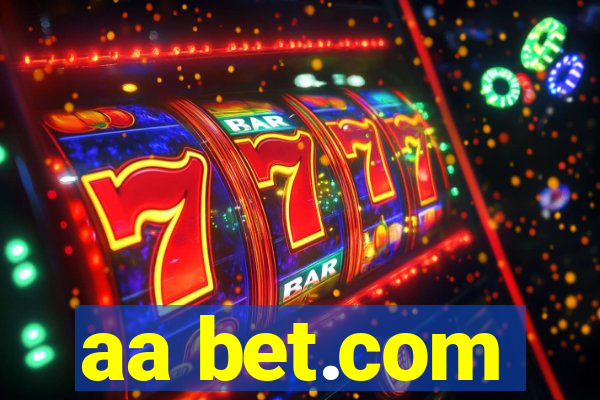 aa bet.com