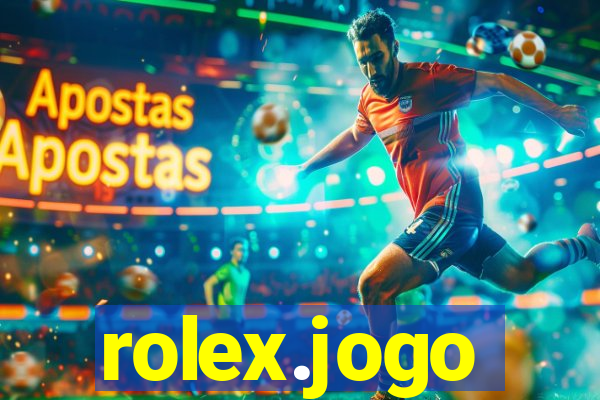 rolex.jogo