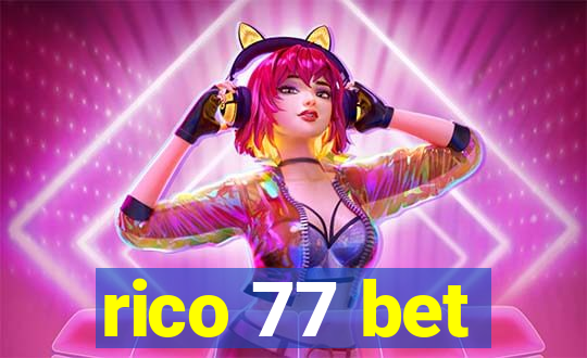 rico 77 bet