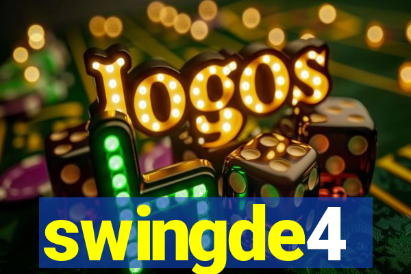 swingde4