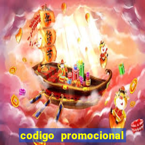 codigo promocional bingo blitz