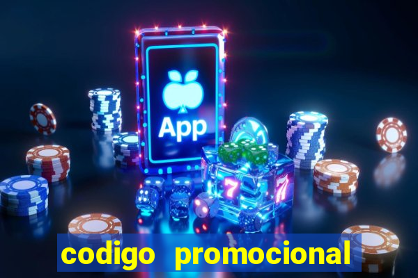 codigo promocional bingo blitz