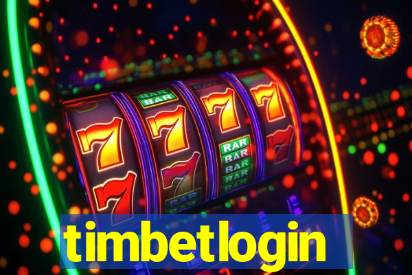 timbetlogin